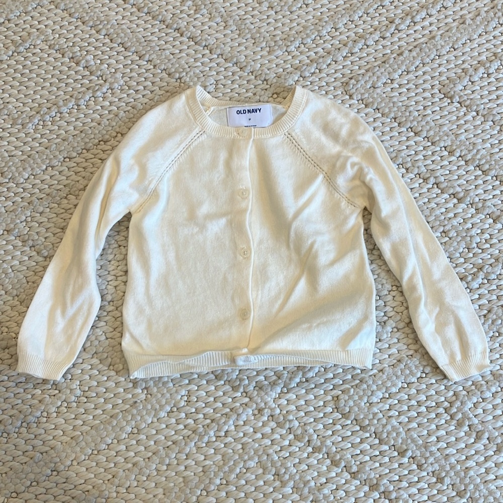 Old Navy Cardigan